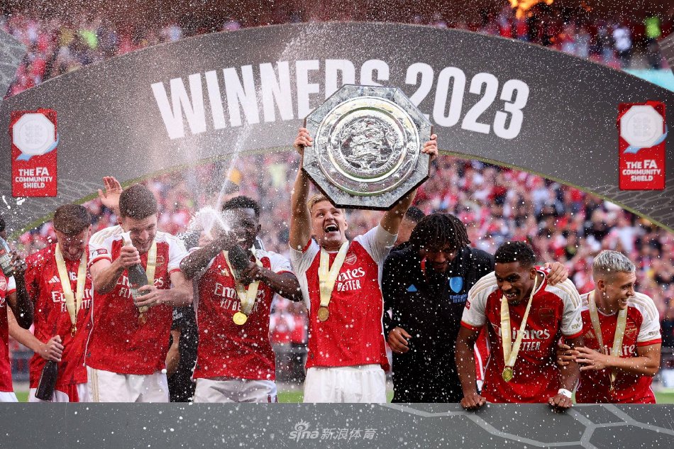 兴势力崛起 兴势力崛起