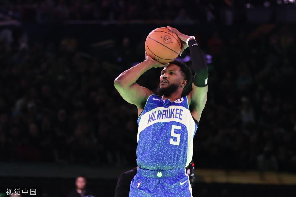 球员们必须 球员们必须