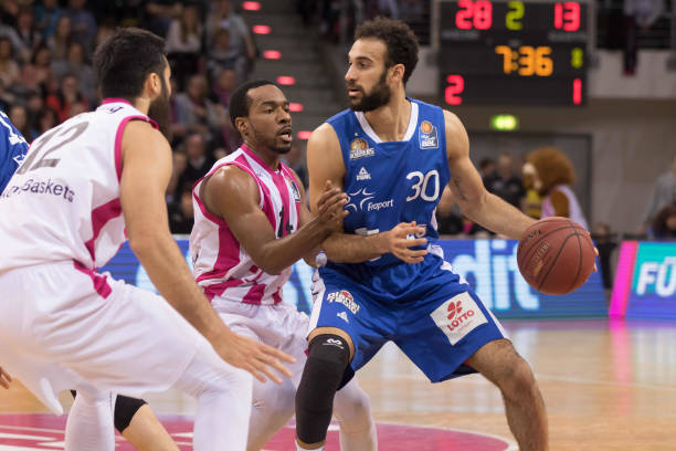 球运动员 球运动员