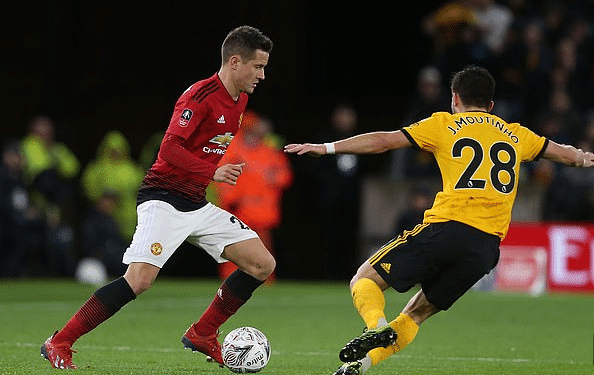 的锋线格局 的锋线格局