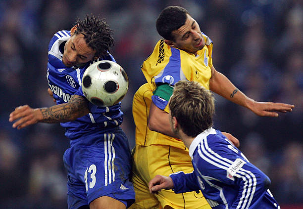 一代的集体 一代的集体